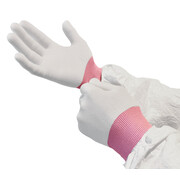 Purus Purus Pure Touch Vollfinger-Unterziehhandschuhe