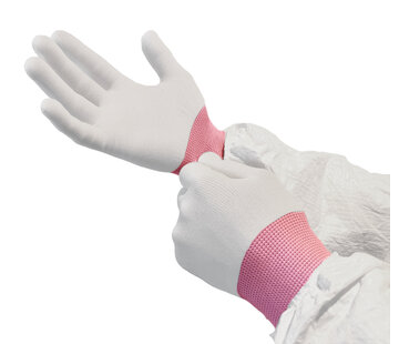 Purus Purus Pure Touch full finger onderhandschoenen