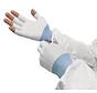 Purus Pure Touch half finger cleanroom onderhandschoenen