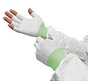 Purus Pure Touch half finger cleanroom onderhandschoenen