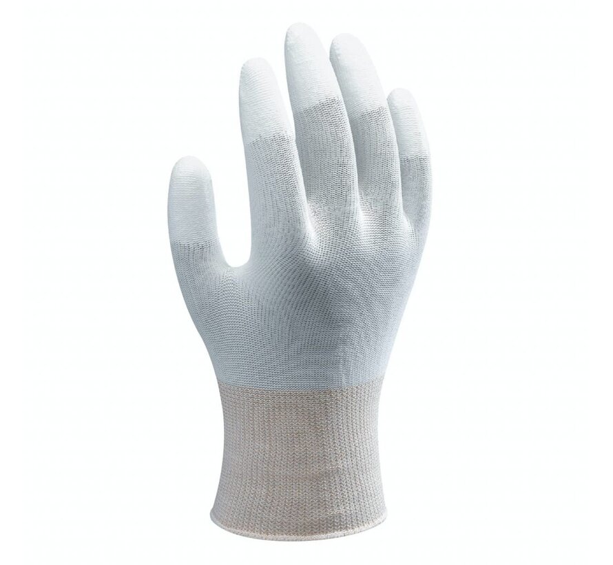 SHOWA B0605 cleanroom montage handschoenen