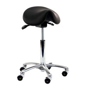 Score medi Score Amazone - cleanroom saddle stool