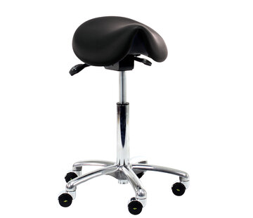 Score medi Score Amazone - cleanroom saddle stool