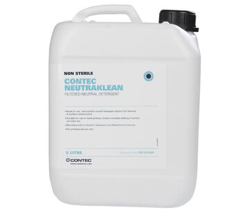 Contec Contec FBC503NK NeutraKlean - 5 L