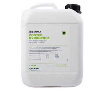 Contec Contec FBC56HP HydroPure - 5L