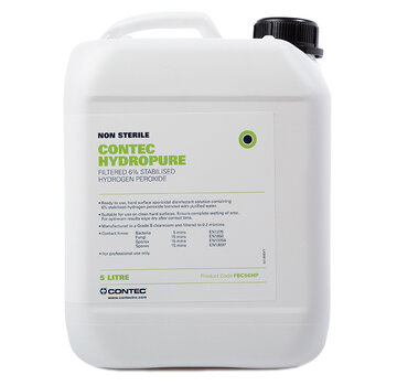 Contec Contec FBC56HP HydroPure - 5L