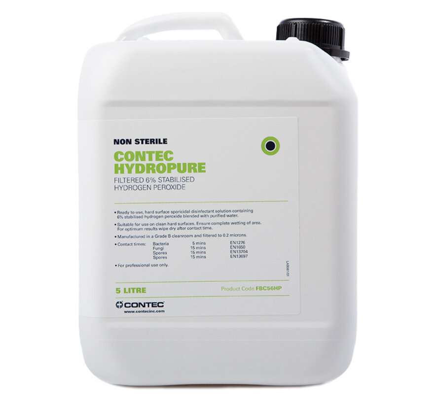 Contec FBC56HP HydroPure - 5L