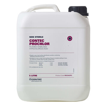 Contec Contec  FBC502PC ProChlor - 5L