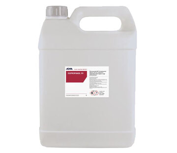 AGMA AGMA IPA 99,7 % – 5-L-Kanister