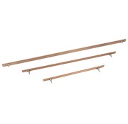 Audion Sealbalk compleet Magneta MG/MGM (3mm)