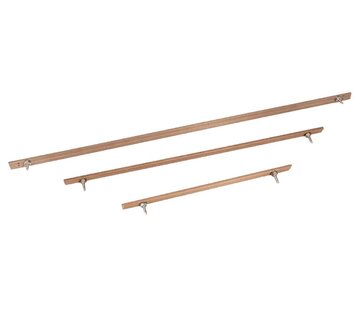 Audion Sealbalk compleet Magneta MG/MGM (3mm)