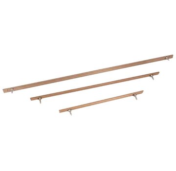 Audion Sealbalk compleet Magneta MG/MGM (3mm)