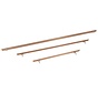 Sealing bar complete Magneta 321, 421, 521, 621, MG/MGM (3mm)