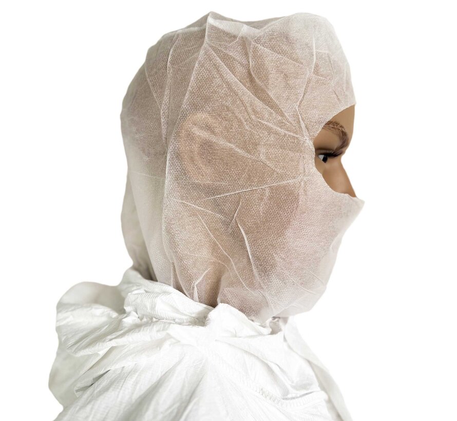 Medicom-Hopen hood balaclava (50 pieces)