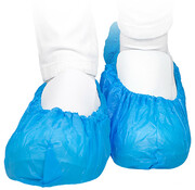 Medicom Medicom Kolmi CPE shoe cover 31 μm (100 pieces)