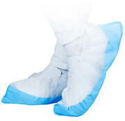 Medicom Medicom Skidguard overshoes anti-slip 60 µm (400 pieces)