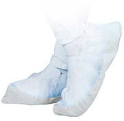 Medicom Medicom Isoguard overschoen anti-slip 80 µm (200 stuks)