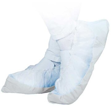 Medicom Medicom Isoguard overschoen anti-slip 80 µm (200 stuks)