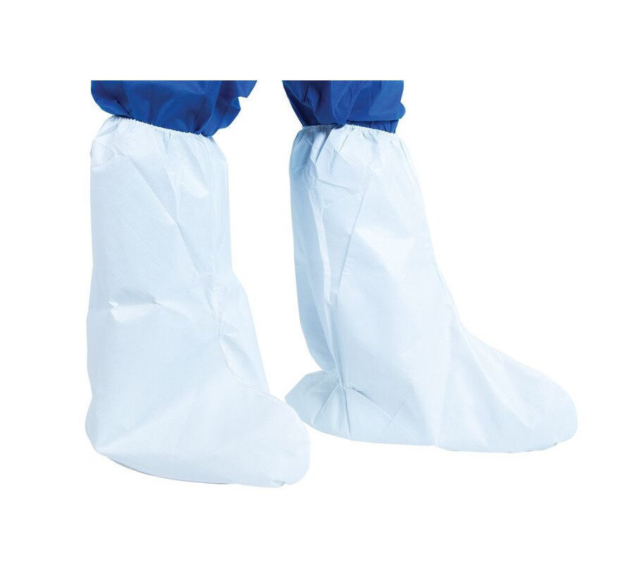 Medicom - Weepro overschoenen / overboots (300 stuks)