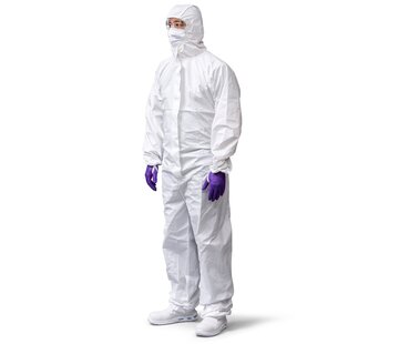 Medicom (steriel) Medicom - Weepro Labo - 25 stuks