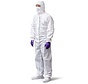 Steriele Medicom - Weepro Labo coveralls  - 25 stuks
