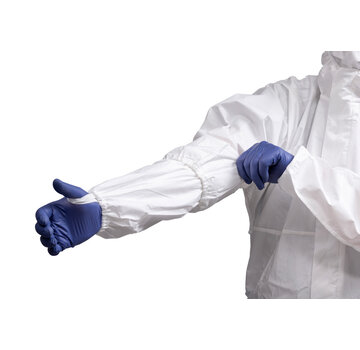 Medicom (Steriel) Medicom - Weepro Sleeve - 100 paar