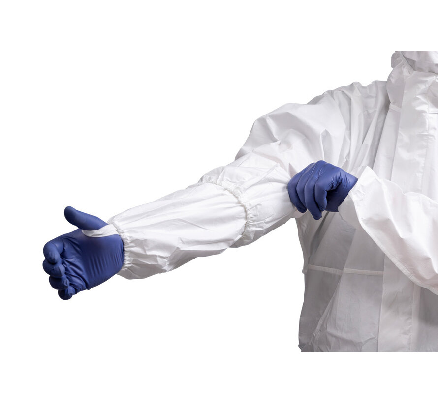 (Steriel) Medicom - Weepro Sleeve WL-MMS-00  - 100 paar per doos (200 stuks)