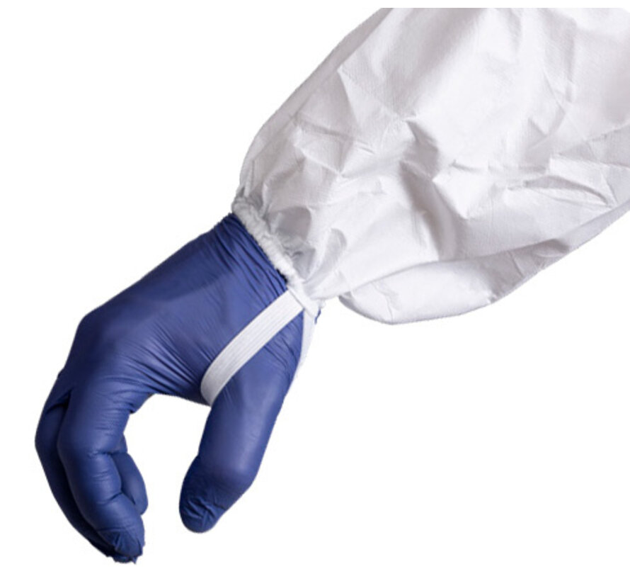 (Steriel) Medicom - Weepro Sleeve WL-MMS-00  - 100 paar per doos (200 stuks)