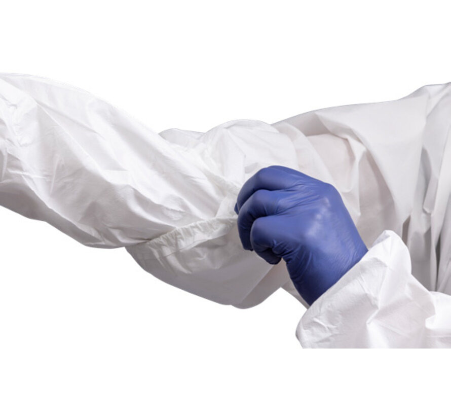 (Steriel) Medicom - Weepro Sleeve WL-MMS-00  - 100 paar per doos (200 stuks)