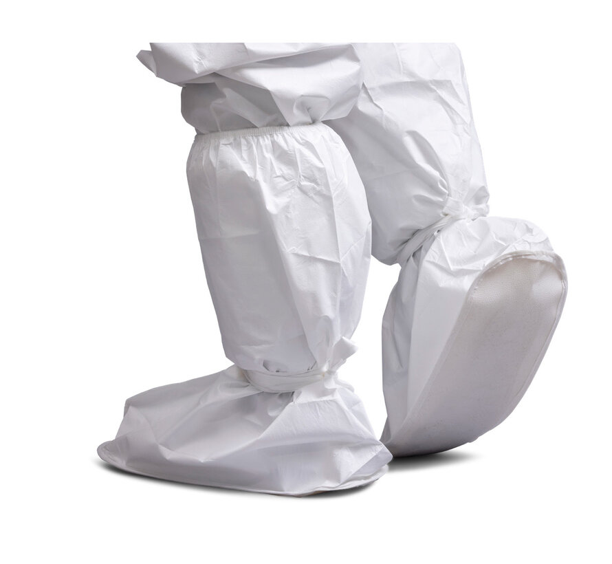 (Steriel) Medicom - Weepro overschoenen WL-CBEMS-00 - 100 paar per doos (200 stuks)