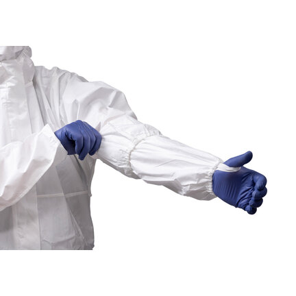 Cleanroom Sleeves / mouwbeschermers