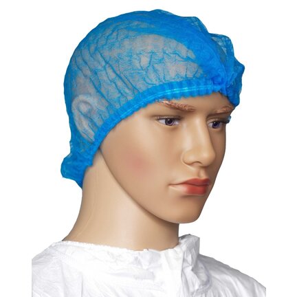 Haarnetjes