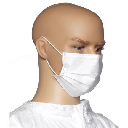 Mondkapjes