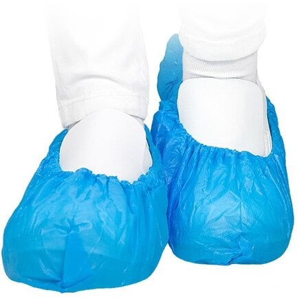 Shoe covers