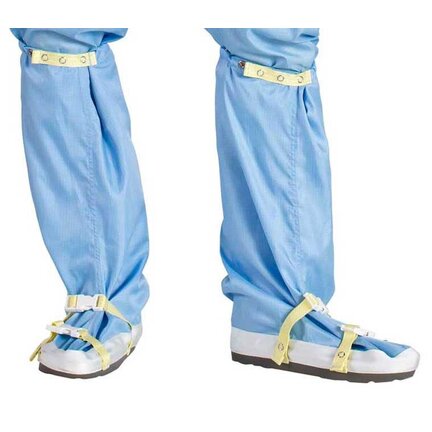 High model / Overboots