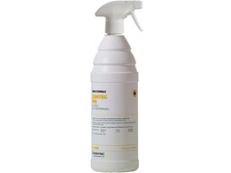 Reinigings- en desinfectieproducten