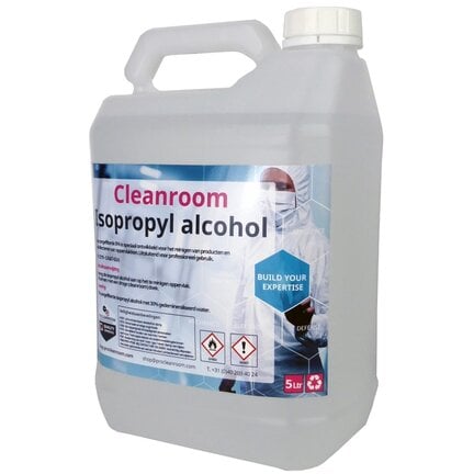 Isopropylalkohol
