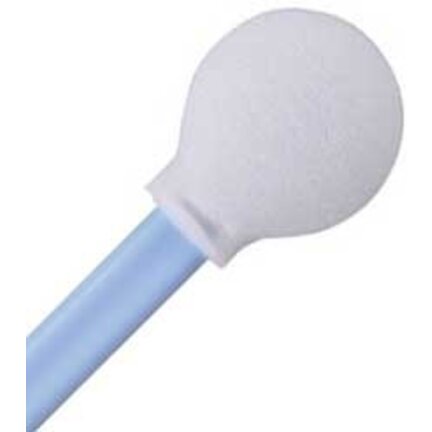 Foam swabs