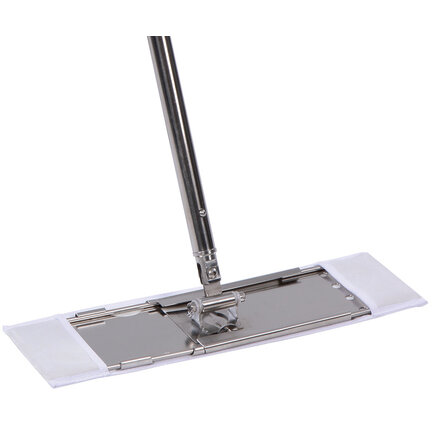 Cleanroom vloerwissers