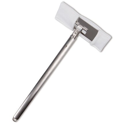 Reiniger für Laminar-Flow-Systeme