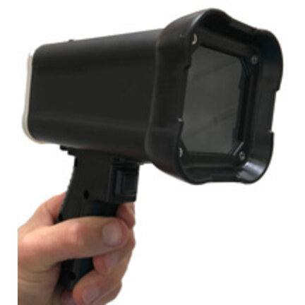 AJR cleanroom inspectielampen