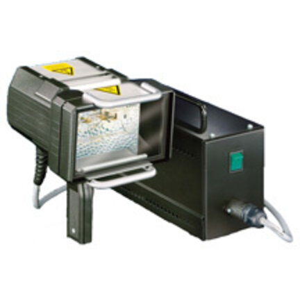 Hönle cleanroom inspectielampen