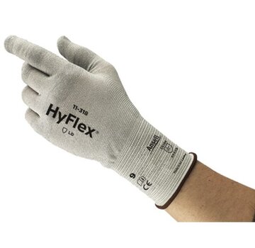 HyFlex Ansell HyFlex 11-318