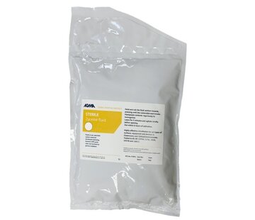 AGMA AGMA Zyceine in WFI 200ML vloeistofzak - Steriel