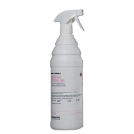 Disinfection products