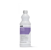 AGMA Steriele AGMA Neutral Detergent - 1L- cap bottle
