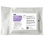 Sterile - AGMA Neutral Detergent - Impregnated 68 GSM Wipes (10 x 10 pieces)