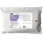 Sterile - AGMA Neutral Detergent - Impregnated 30 GSM wipes (10 x 50 pieces)