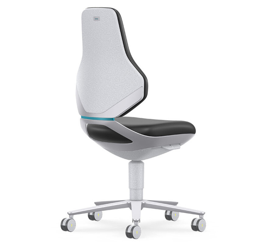 Bimos Texon 2 - 9173R - cleanroom chair - ESD