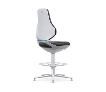 Bimos Bimos Texon 3 and 4 cleanroom chairs